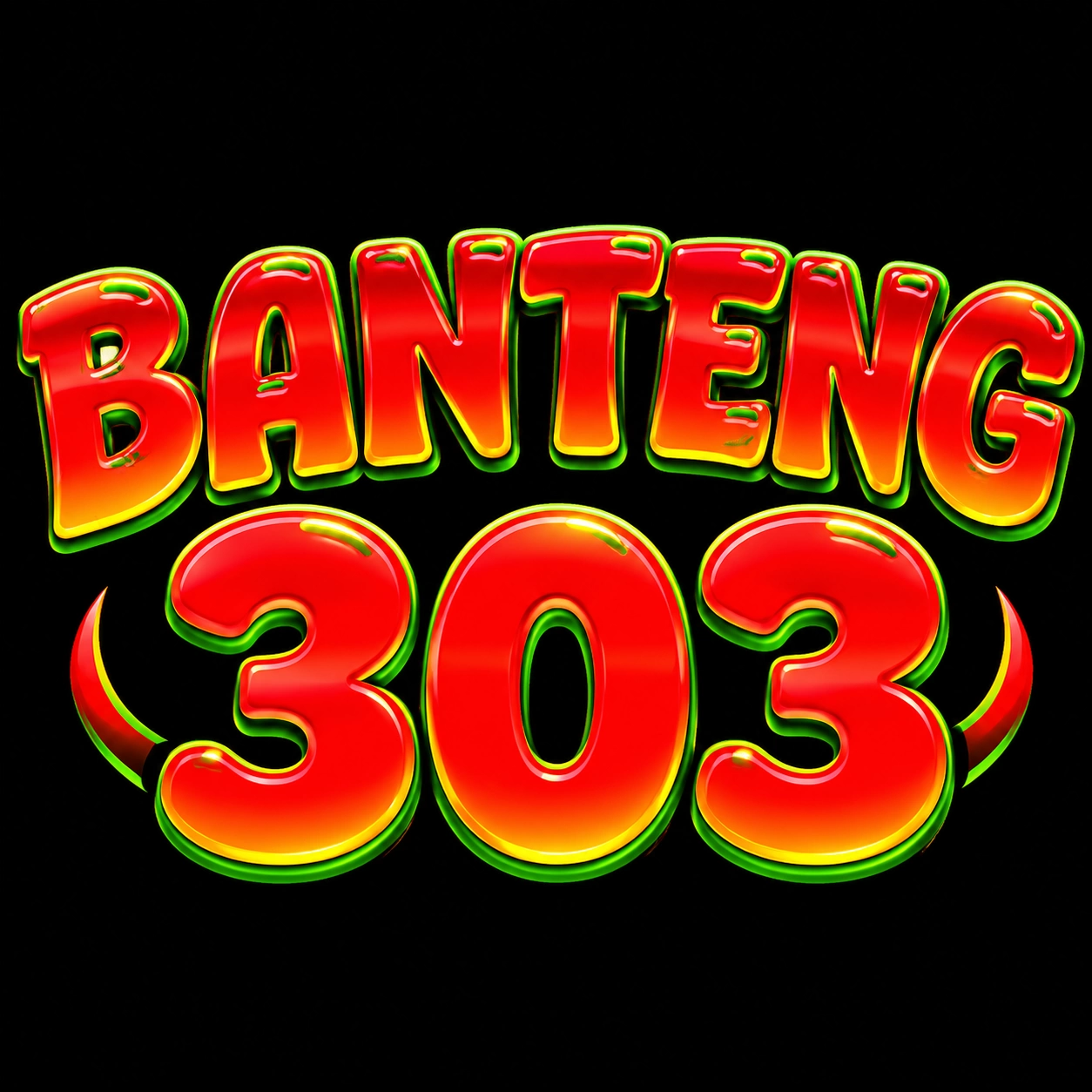 banteng303