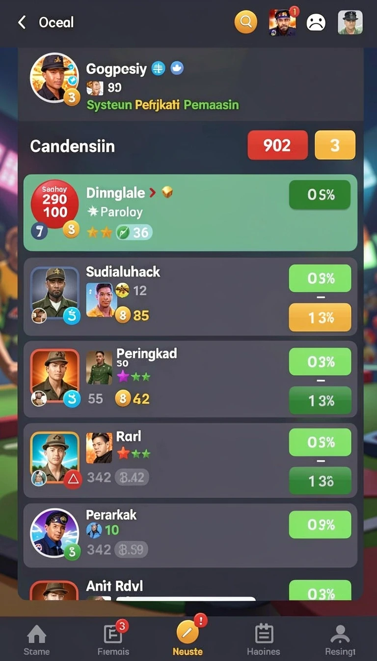 Review Aplikasi 738slots Versi Terbaru