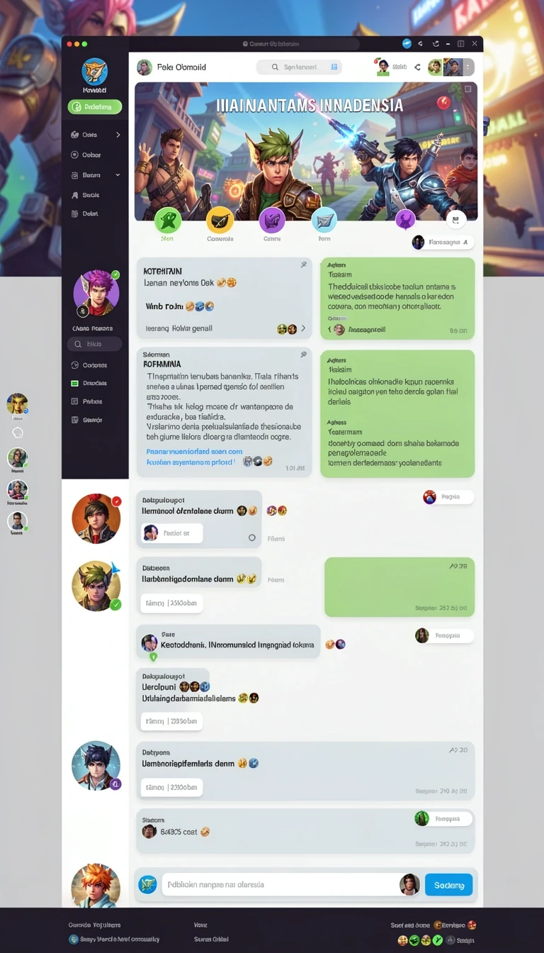 Review Aplikasi lndo777 Versi Terbaru