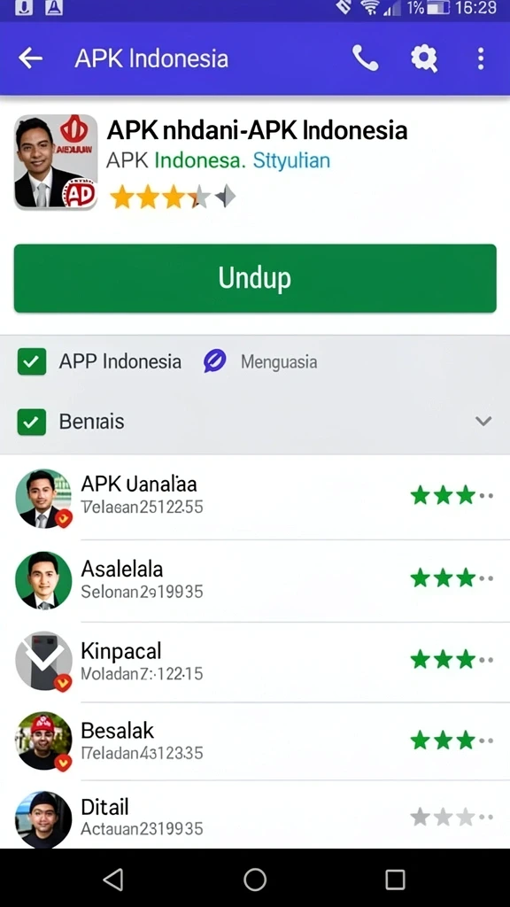 banteng303 App APK Terbaru 2