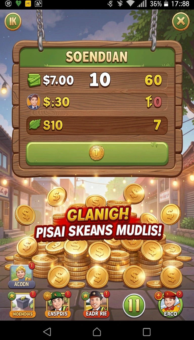 Review Aplikasi depo89 Versi Terbaru 3