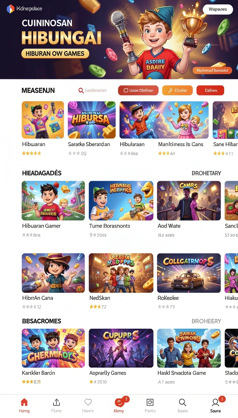 Download kopi4d APK untuk Android