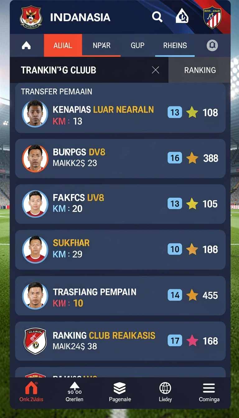 Review Aplikasi oce69 Versi Terbaru