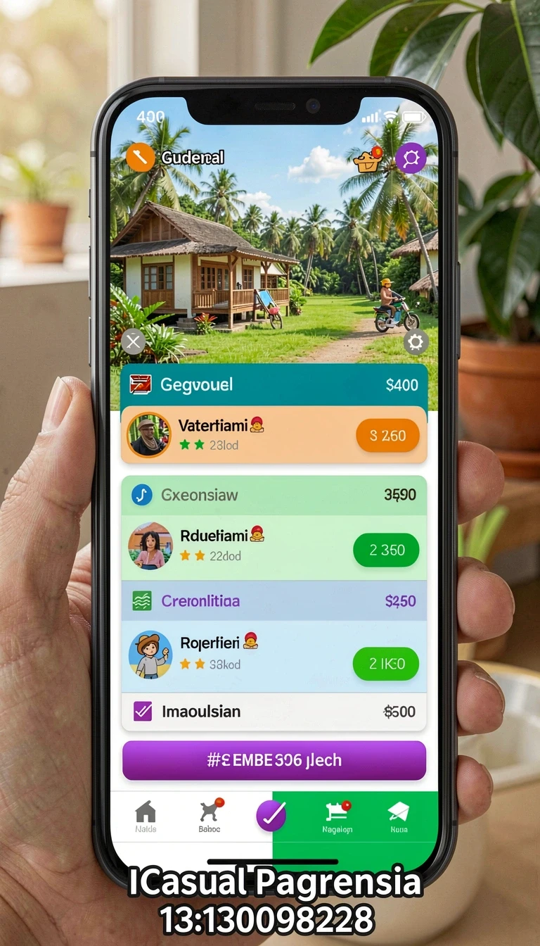 Review Aplikasi depo89 Versi Terbaru 2