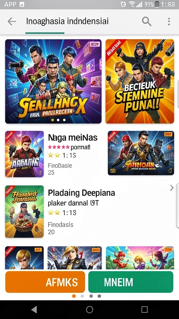 Download madugenit APK untuk Android 3
