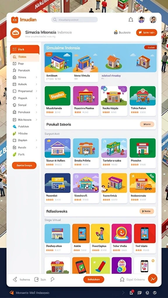Download kopi4d APK untuk Android 2