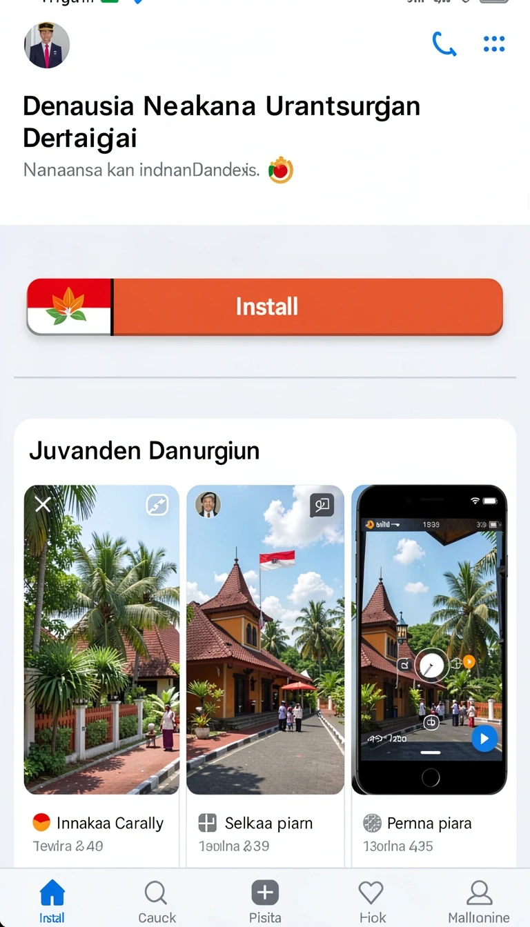Review Aplikasi pluto88 Versi Terbaru 2