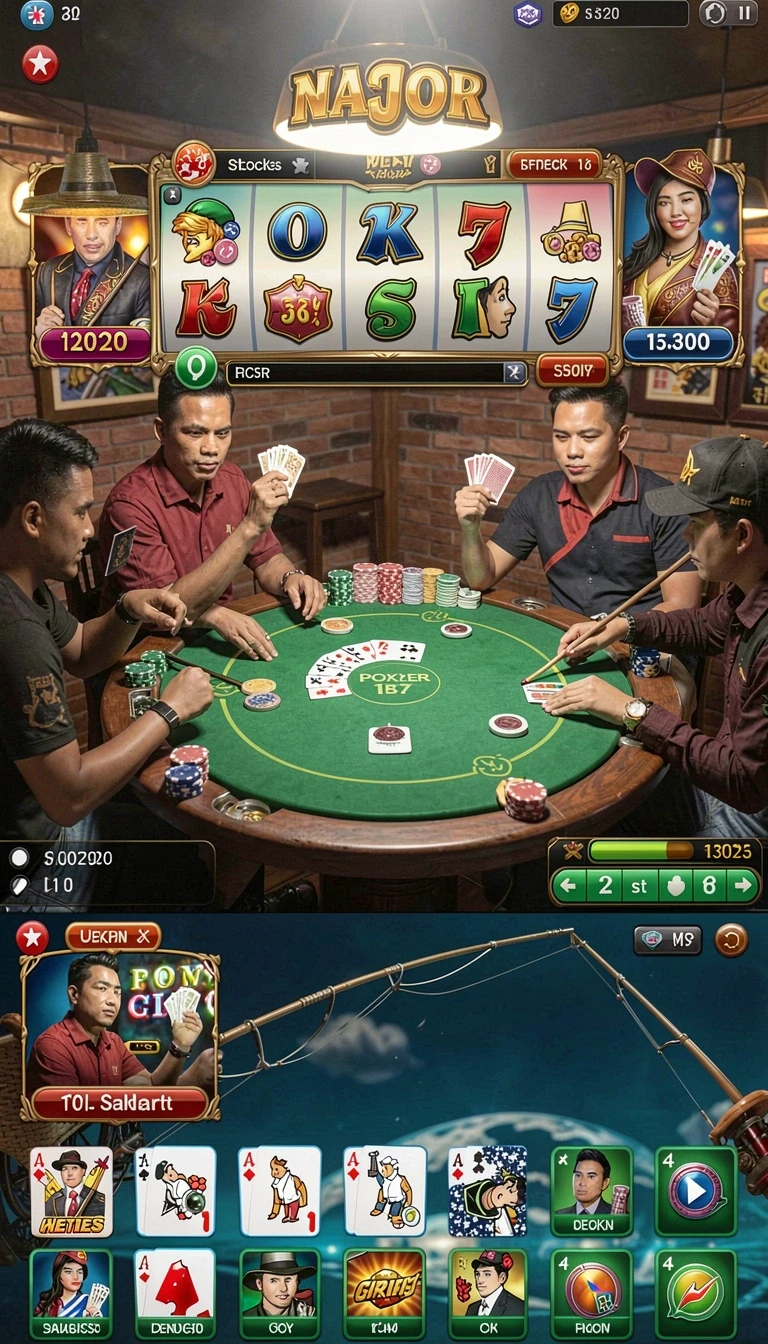Review Aplikasi mpoturbo Versi Terbaru 2