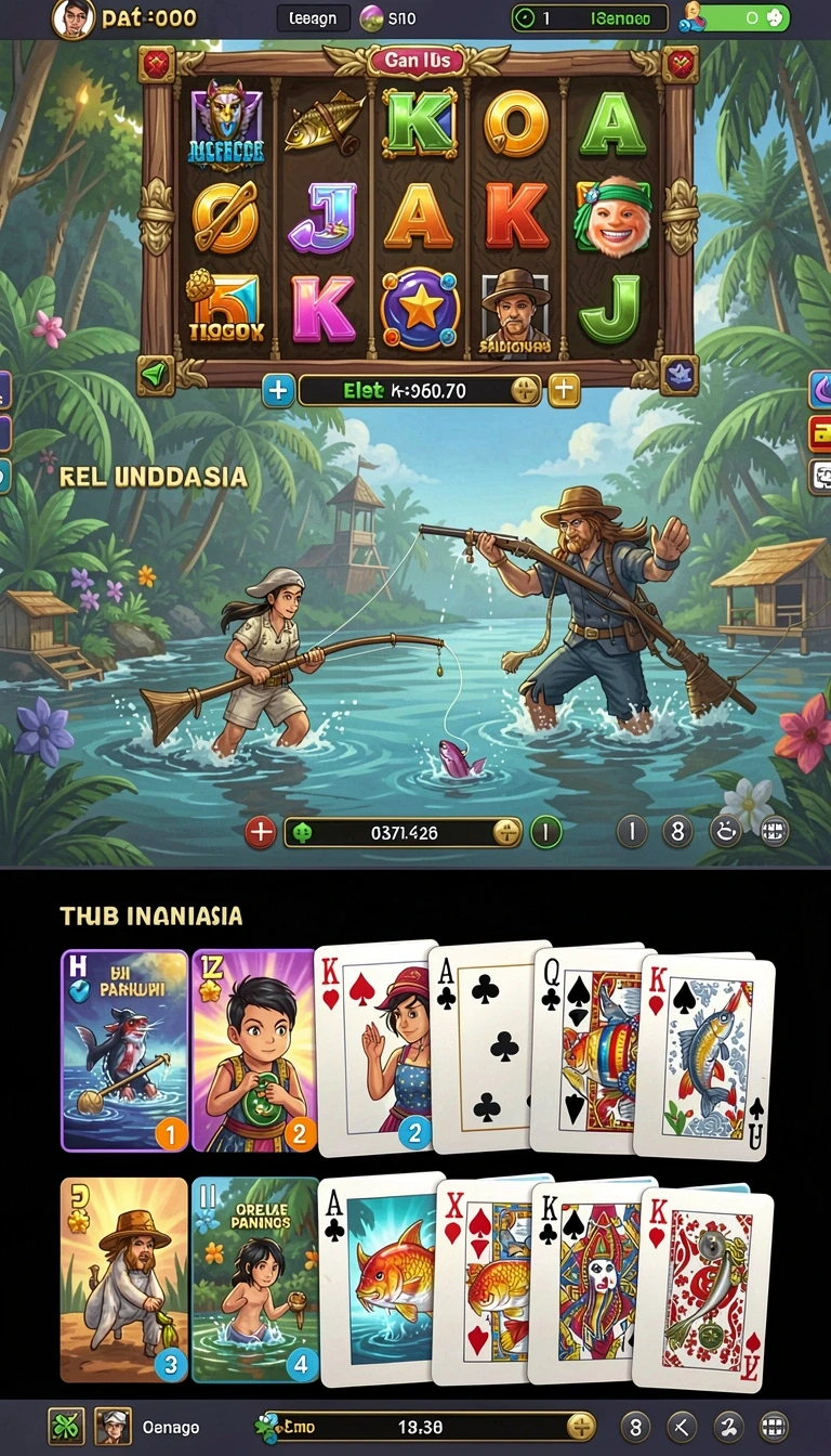 Download kopi4d APK untuk Android 3